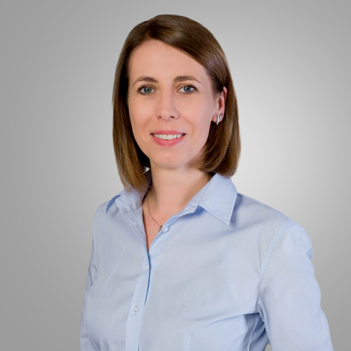 Picture of Małgorzata Węgier